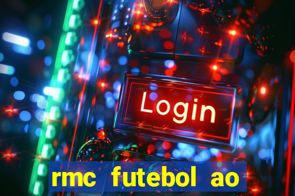 rmc futebol ao vivo gratis